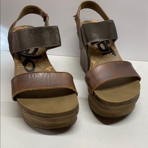 OTBT BUSHNELL WEDGES